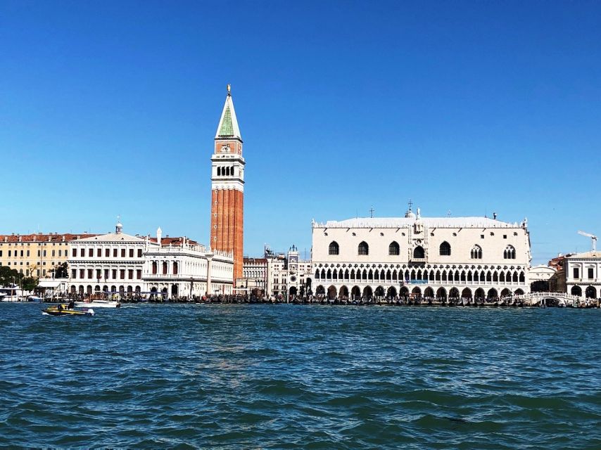 From Jesolo: Day Trip to Murano, Burano, and Torcello - First, the Logistics: Punta Sabbioni, the Venice Pickup, and the Pace