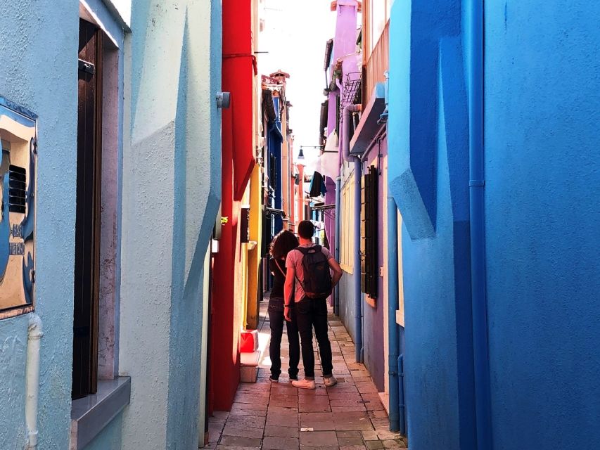 From Jesolo: Day Trip to Murano, Burano, and Torcello - Should You Book This Murano, Burano, Torcello Day Trip?