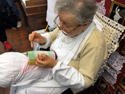 From Jesolo: Day Trip to Murano, Burano, and Torcello - Murano: Glassmaking Demo, Santa Maria e Donato, and a Quick Town Walk