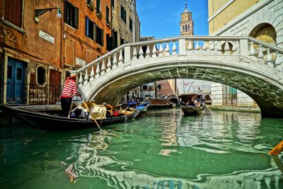 From Lake Garda: Venice City and Lagoon Guided Tour - Price and value: is $111 worth it for Venice from Lake Garda?