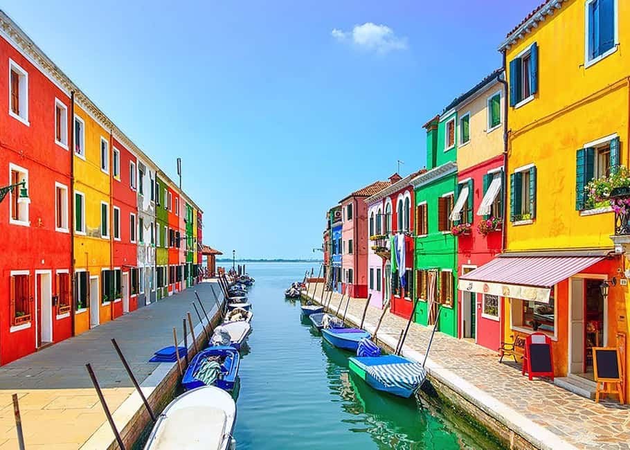 From Venezia: Murano, Burano, and Torcello Self-Guided Tour - Timing and value: does 4.5 hours make sense?