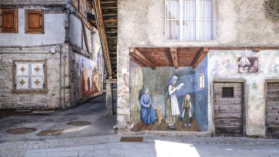 From Venice and Treviso: Dolomites Day Tour - Quick FAQ about this Dolomites day trip