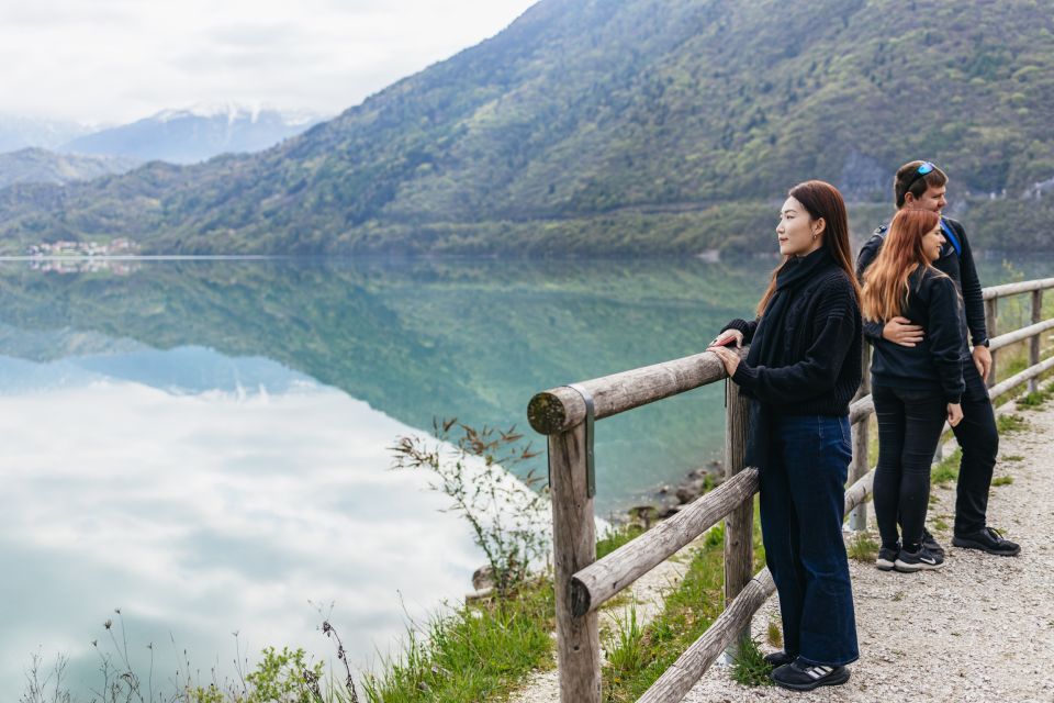 From Venice: Cortina and Dolomites Mountains Day Trip - The Guide Factor: When “Just a Driver” Feels Like More