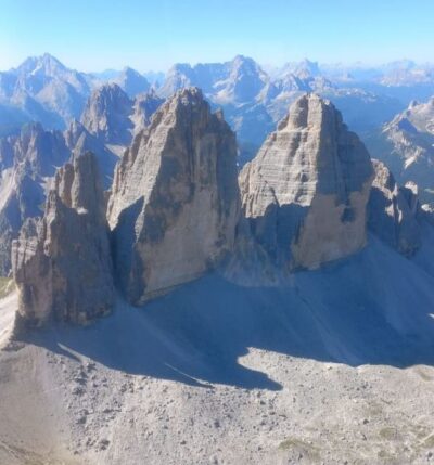 From Venice: Dolomites and Lake Braies Day Trip by Minivan - Cortina d’Ampezzo: Olympic town time, plus easy strolling