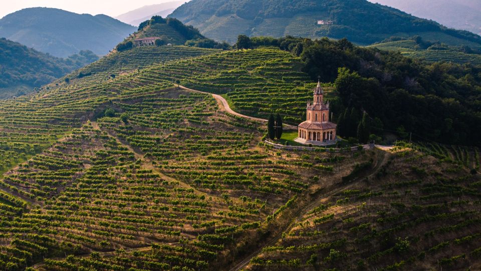 From Venice: Dolomites and Prosecco Hills Day Trip with Wine - Dolomites and Prosecco from Venice: why this day-trip combo works