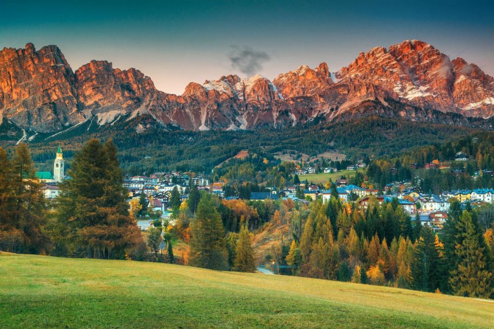 From Venice: Dolomites Day Trip - Guides, Photos, and Why Small-Group Days Can Feel Better