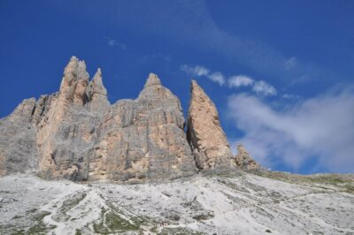 From Venice: Dolomites, Lake Misurina, and Cortina Day Trip - Cortina d’Ampezzo: One Hour to Stretch Your Legs (and People-Watch)
