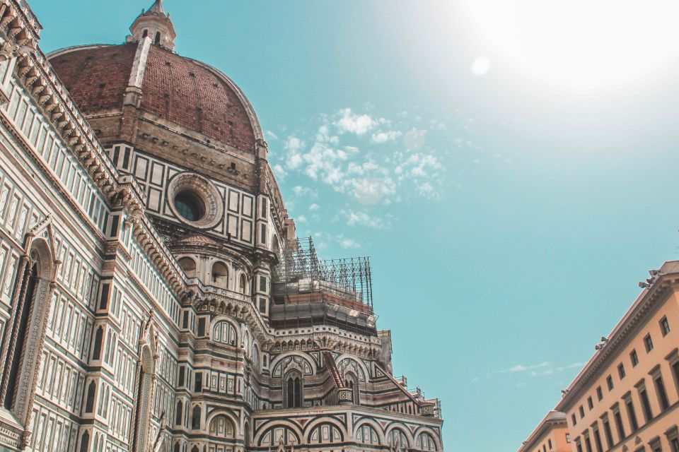 From Venice: Florence Day Trip by Train with Uffizi Ticket - Price and value: is $202.78 a good deal?