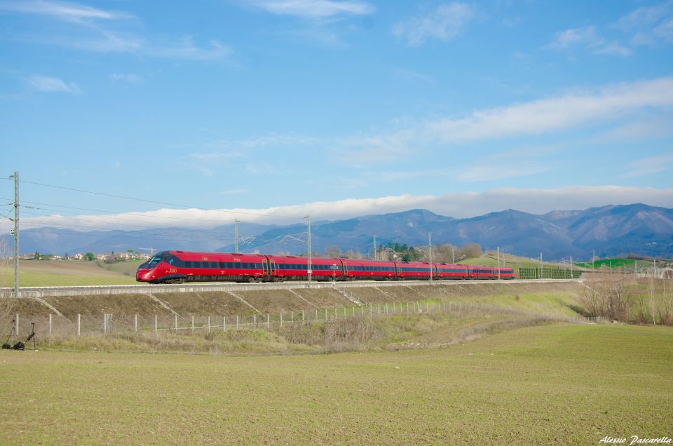 From Venice: Florence Day Trip by Train with Uffizi Ticket - Uffizi skip-the-line: what your ticket includes (and what it doesn’t)