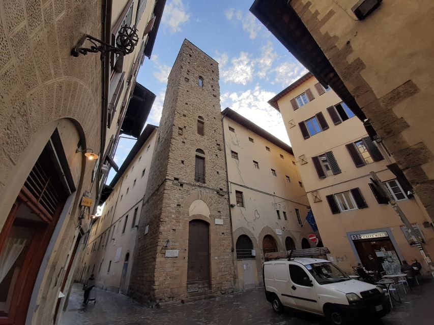 From Venice: Florence Day Trip By Train with Walking Tour - Price and value: when $175.59 makes sense