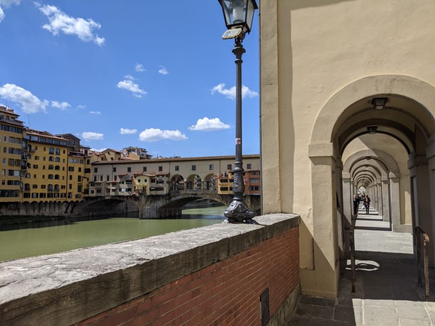 From Venice: Florence Day Trip By Train with Walking Tour - Tips that make the day easier (and more enjoyable)