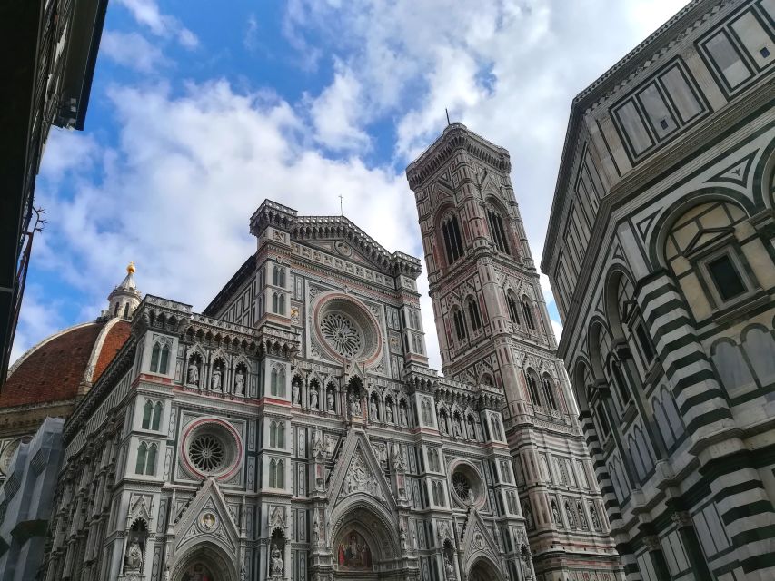 From Venice: Florence Day Trip By Train with Walking Tour - Should you book this Venice to Florence day trip by train?