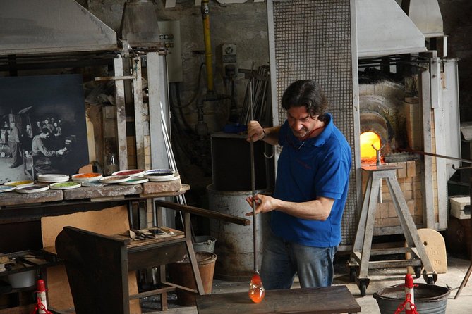 from Venice: Murano and Burano afternoon tour - Price and value: why $30-ish can feel like a bargain in Venice