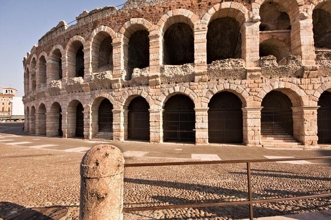 From Venice: Private Tour of Verona - How the Train-Plus-Guide Plan Makes Verona Easier