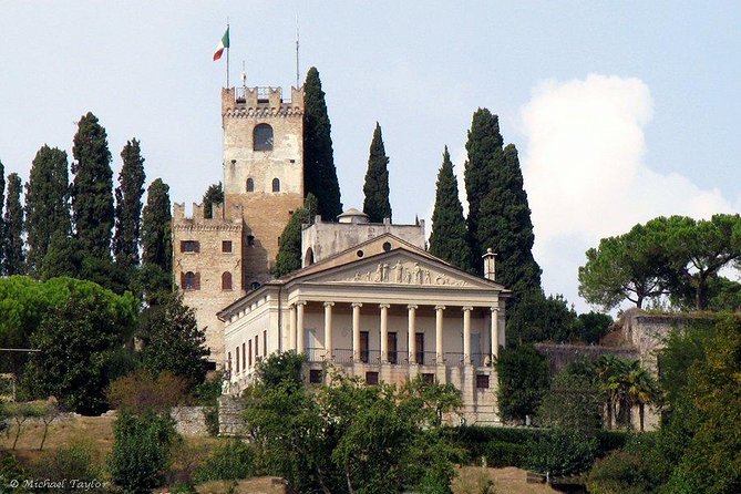 From Venice: Private Tour of Verona - Piazza delle Erbe: The Square Stop That Feels Like Verona Living