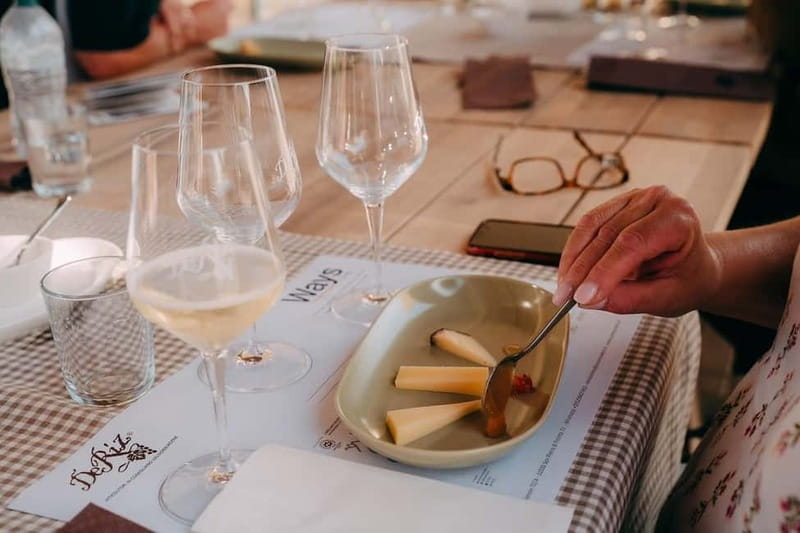 From Venice: Prosecco Hills and Wine Tasting Tour - Prosecco DOCG lessons you’ll actually use when ordering