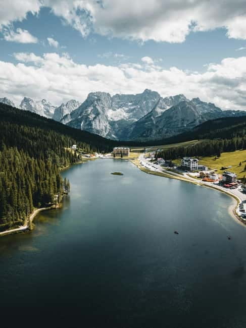 From Venice: The Best of the Dolomites Mountains Day Trip - Key highlights worth your attention