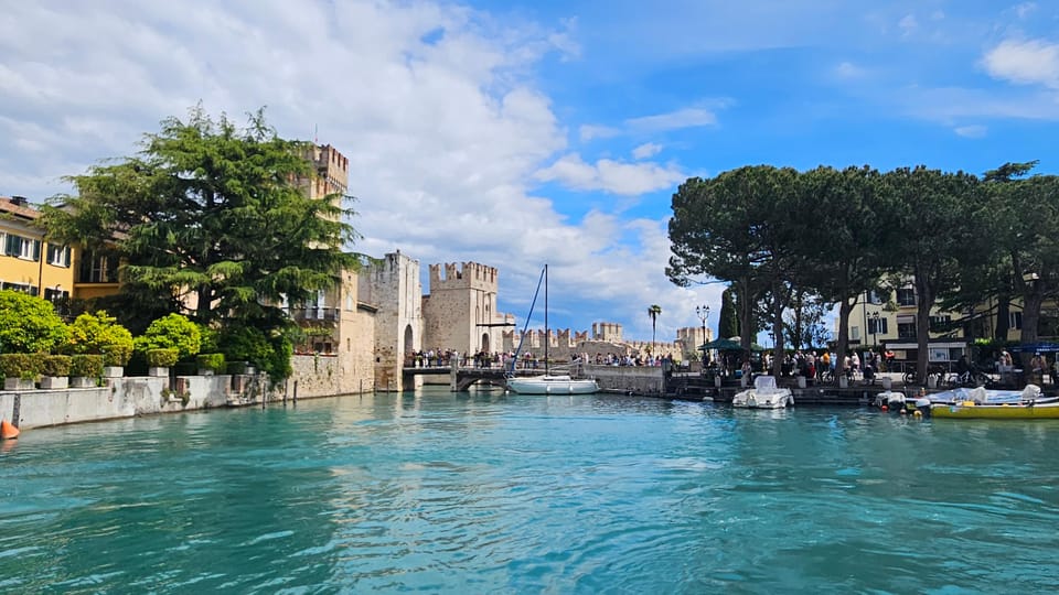 From Venice: Verona, Sirmione & Lake Garda with Boat Cruise - Should you book this Verona and Lake Garda day trip?