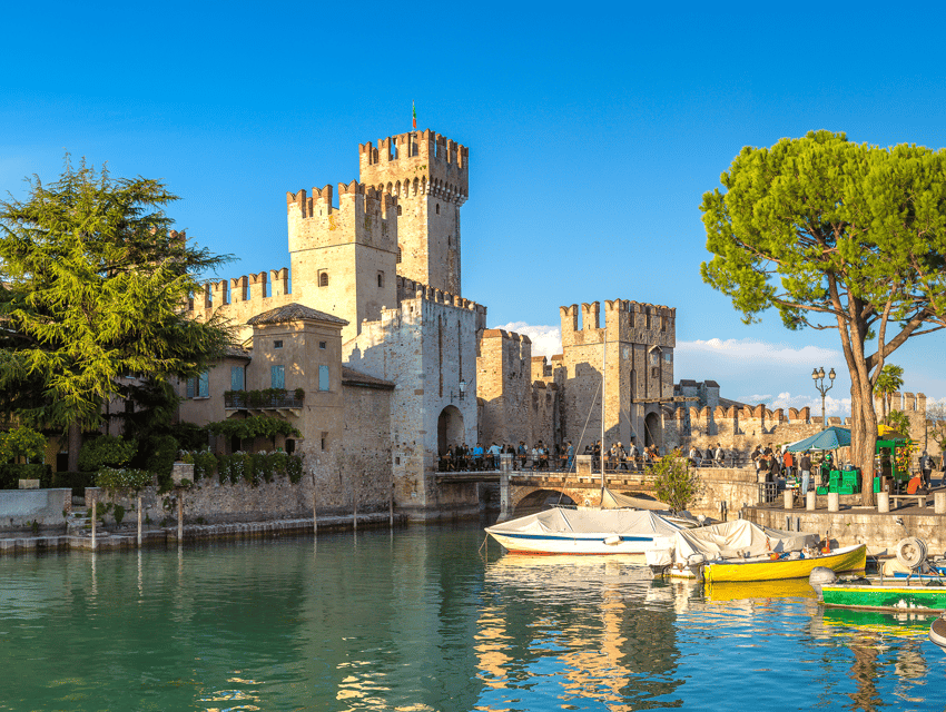 From Venice: Verona tour and Lake Garda Cruise - Key Highlights Worth Planning For