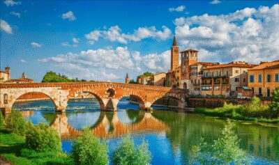 From Venice: Verona tour and Lake Garda Cruise - Free Time in Verona: Lunch, Aperitivo, and Real Browsing Time