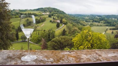 From Venice: Wine and Food tour in the Prosecco Hills - UNESCO Prosecco Hills: what DOC Blue vs DOCG Brown really means