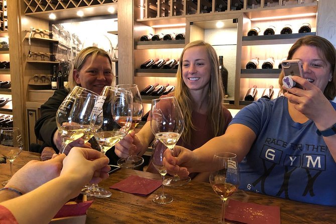 Full day Private Prosecco Tour, with certified Sommelier - Why Valdobbiadene DOCG is the smart target for a Prosecco day