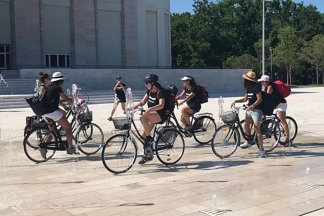 Full Day Venice Bike Rental - Why Venice Lido bikes beat the “foot and ferry only” plan