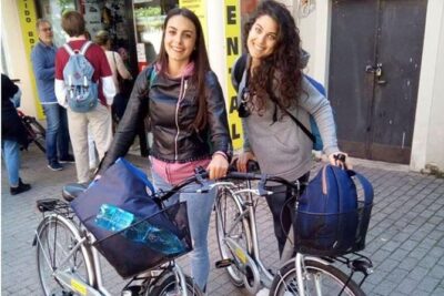 Full Day Venice Bike Rental - How to think about the full-day route (without getting trapped)