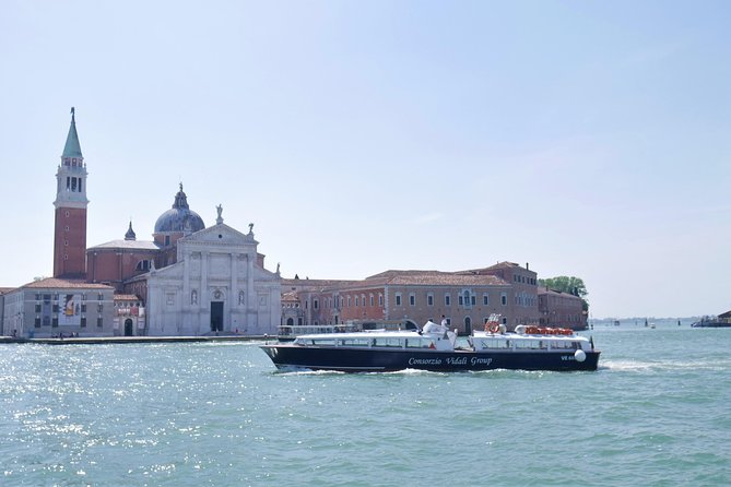 Full-Day Venice Lagoon Tour: Visit Murano, Burano and Torcello - Timing, guide commentary, and the human factor