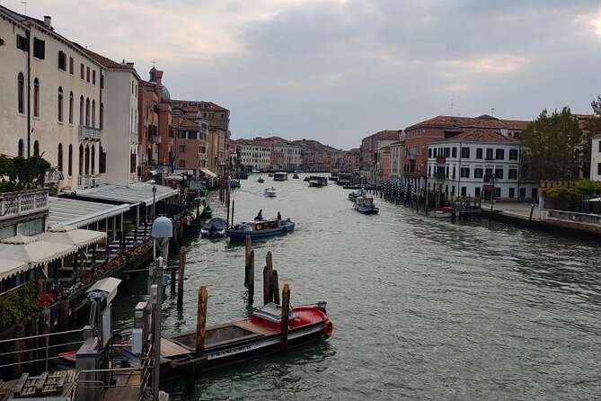 Full-Day Venice to Padua Burchiello Brenta Riviera Boat Cruise - The Boat Day Feel: Slow, Scenic, and Packed With Real Stops