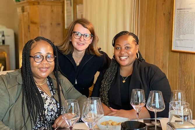 Full Day Wine Tour and Tasting in the Prosecco Region - The guides and the small-group feel (and why it changes the experience)