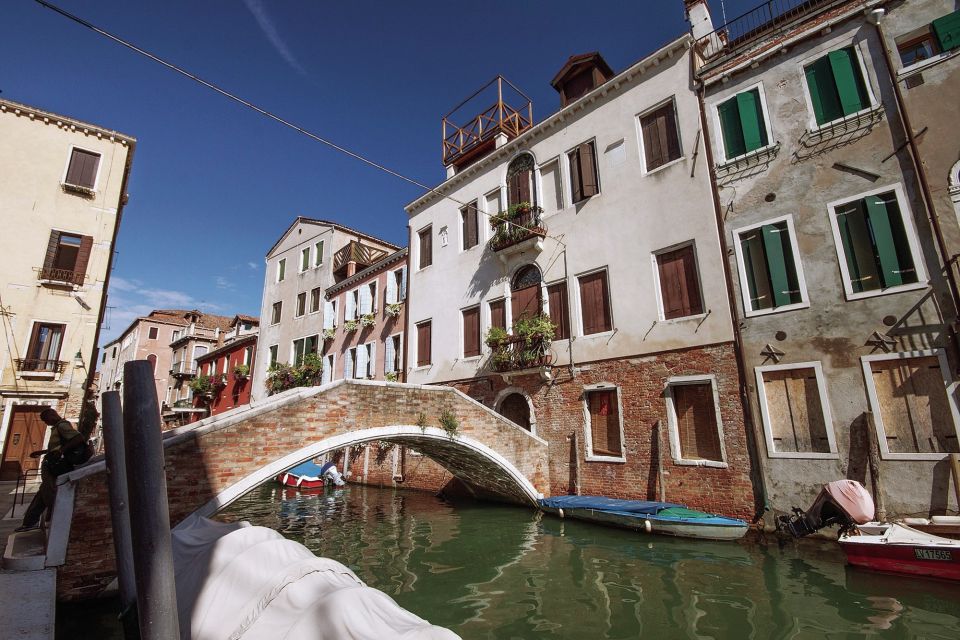 Full Venice Walking Tour: Doge's Palace and St. Mark's - St. Mark’s Basilica, the Treasury, and the Pala d’Oro