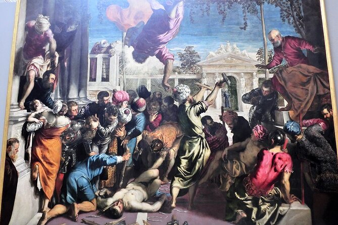 Gallerie dell'Accademia, private tour: art and history - Private tour logistics that actually matter (and stay simple)