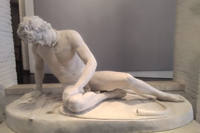 Gallerie dell'Accademia, private tour: art and history - Who should book this (and who might skip it)