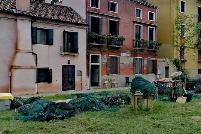Giudecca Island Discovery Tour - What Makes This Giudecca Tour Worth Your Time