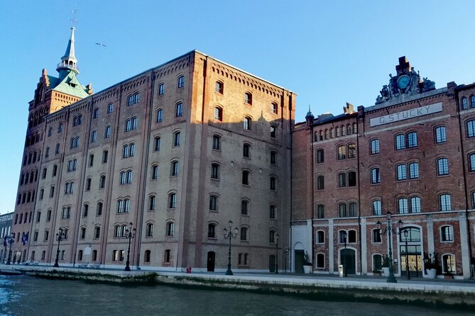 Giudecca Island Discovery Tour - Entering Giudecca: The Name, the Banished, and the Artists