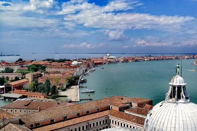 Giudecca Island Discovery Tour - Stop 4: Fondamenta de le Convertite and the Island’s Tough Edges