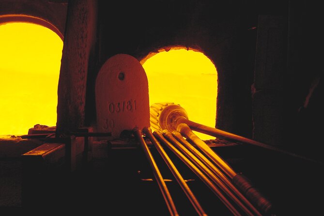 Glass Blowing Experience with Glass Master - Key Things You’ll Notice Right Away