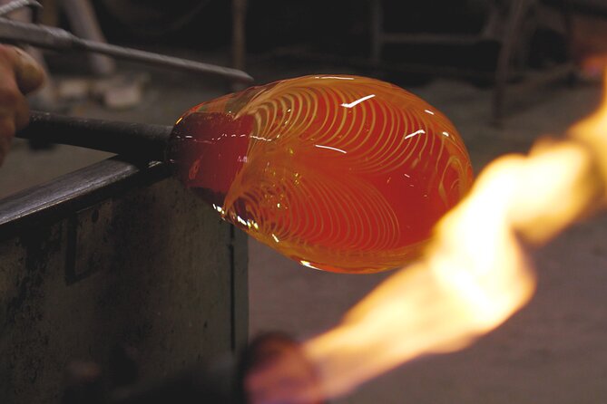 Glass Blowing Experience with Glass Master - Price and Value: Is $240.96 Worth It?