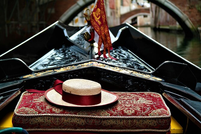 Gondola Ride and St Mark's Basilica - St. Mark’s Basilica Meets Gondola Calm: The Real Value of This Combo