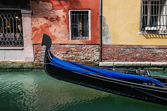 Gondola Ride and St Mark's Basilica - Getting Into St. Mark’s Faster: What Skip-the-Line Really Helps With
