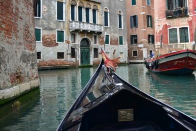 Gondola Ride and St Mark's Basilica - Where You Start (and Why That Meeting Point Matters)