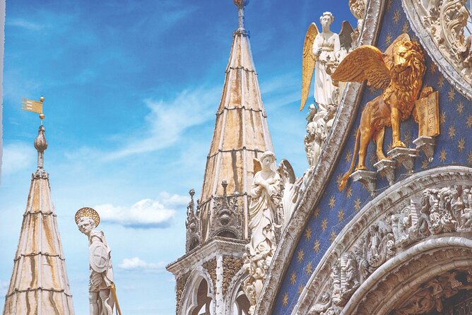 Gondola Ride and St Mark's Basilica - The Break Between Stops: How to Plan the Three Hours Wisely
