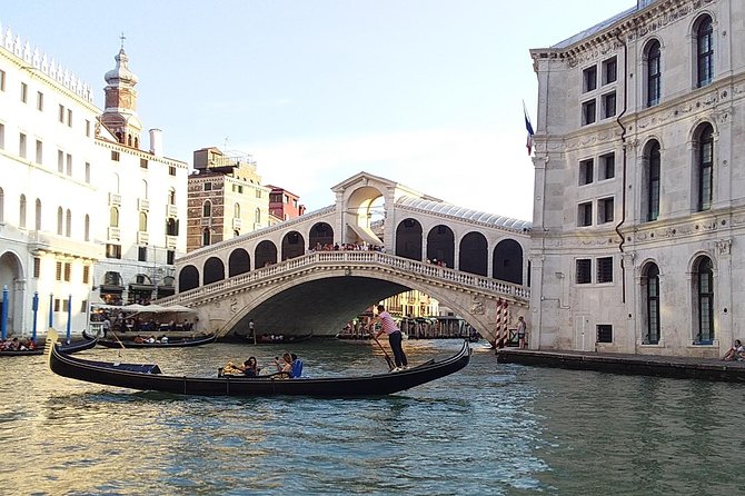 Grand Canal boat tour and Murano glass experience with Hotel pick up - Key highlights you’ll actually care about