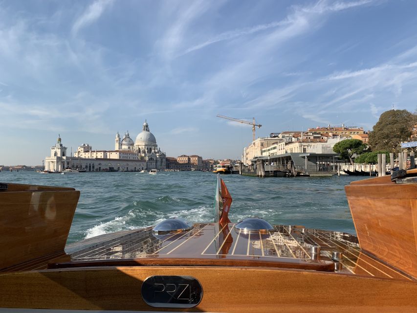 Grand Canal Boat Tour & Murano - Who this tour is perfect for (and who should rethink it)