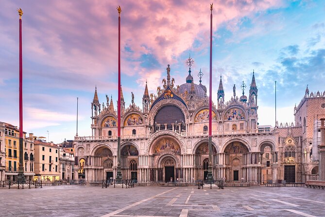 Grand Luxury Venice Tour by Boat and Gondola - Skip the Crowds! - Why this private Venice boat route feels easier than DIY
