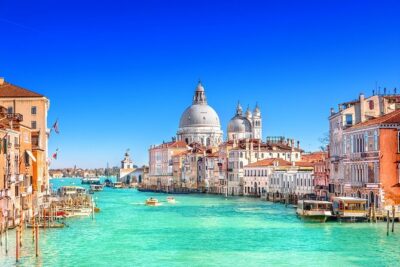 Grand Luxury Venice Tour by Boat and Gondola - Skip the Crowds! - Hotel pickup and private water taxi: where the real convenience lives
