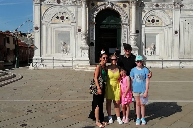 Guided Sightseeing Tour of Venice Highlights for Kids & Families - Why this Venice Highlights Tour Works in Just 2 Hours