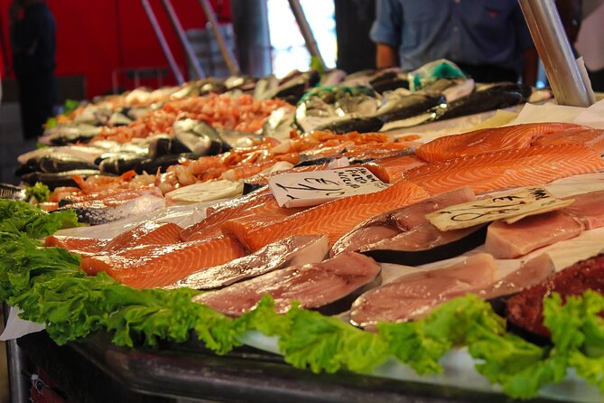 Guided Small Group Kickstart Food Tour of Venice - Why a Rialto Food Tour Gets You Oriented Fast