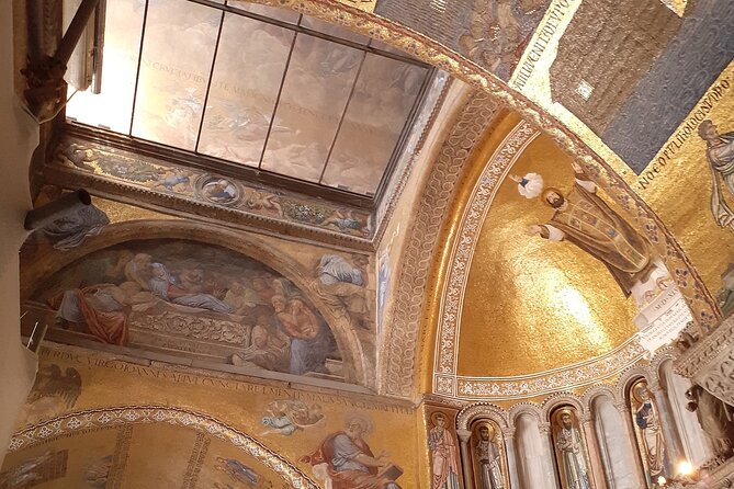 Guided Tour of St. Mark Basilica with Terrace and Museum Access - What’s Included (and Why It Justifies the Price)